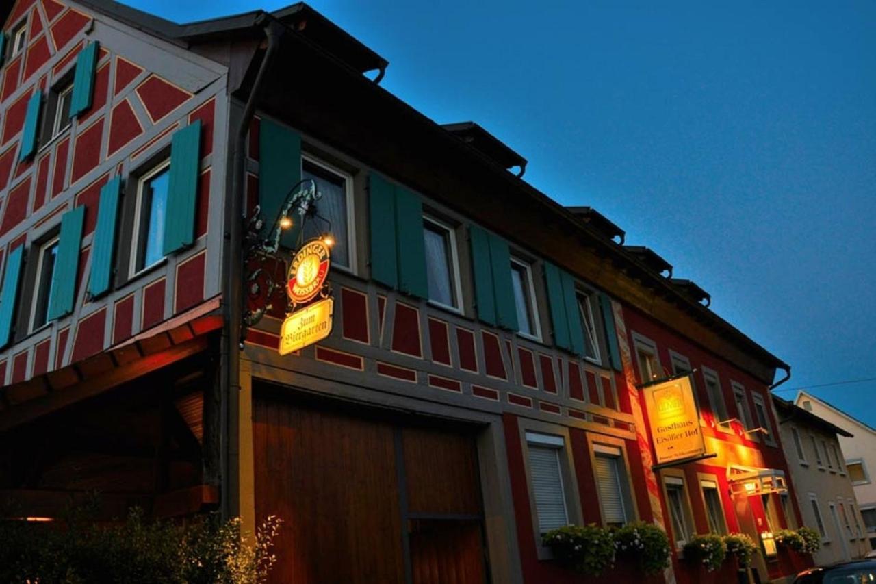 Elsaesser Hof Kro