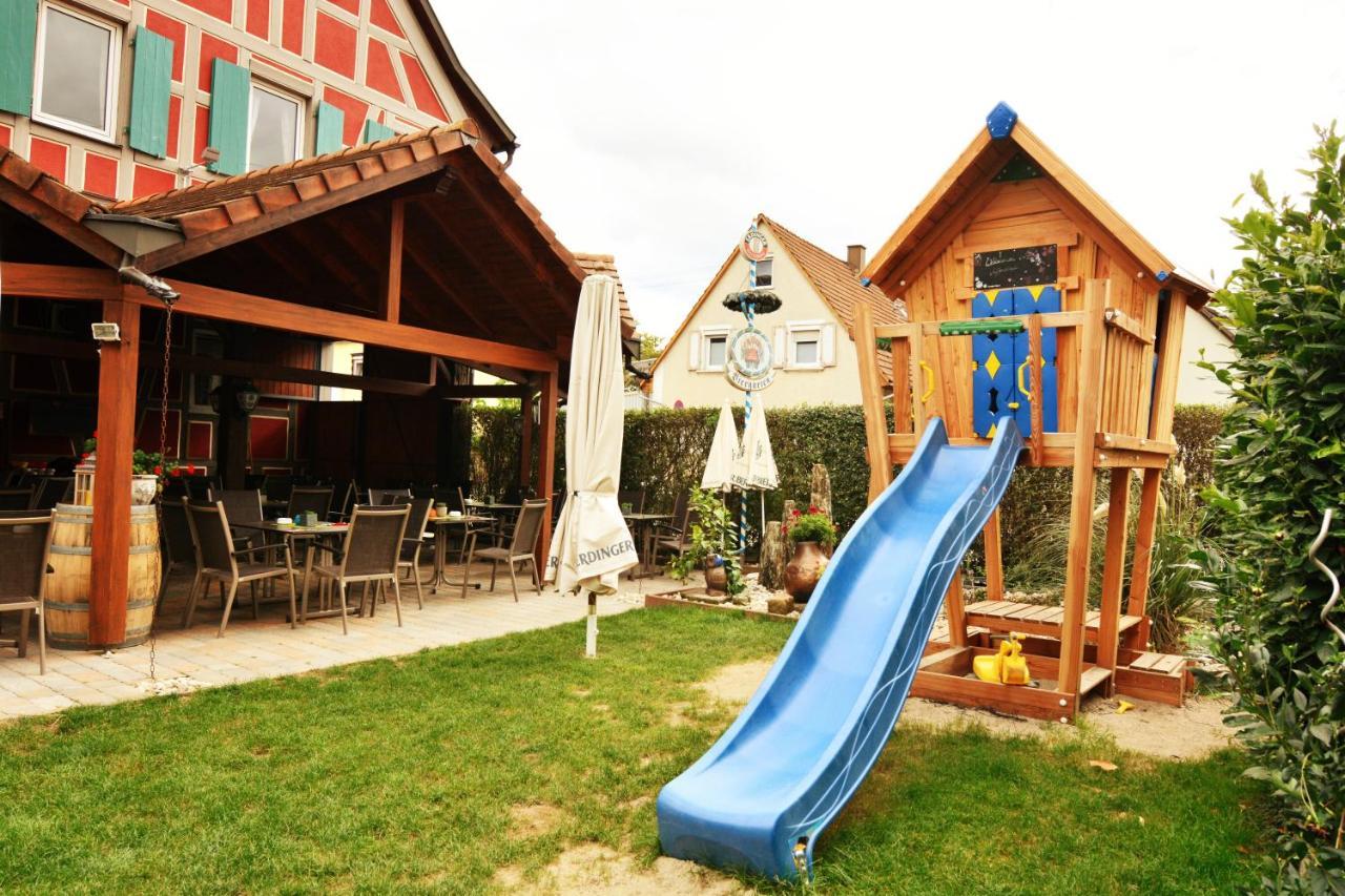 Elsaesser Hof *
