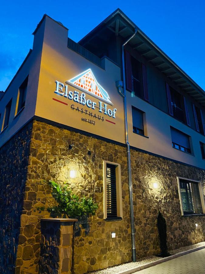 Locanda Elsaesser Hof